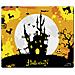 SILK Mousepad, Halloween Castle -limited edition- - Foto miniatura 2