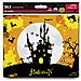 SILK Mousepad, Halloween Castle -limited edition- - Foto miniatura 1