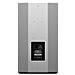 EUROCOM CL108-WH, Montabile a soffitto, Pavimento, Montabile a parete, Universale, 2-vie, 53 - 20000 Hz, Bianco, Cablato - Foto miniatura 3