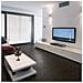 Supporto TV SF650P a parete 75" 79 kg Colore Nero - Foto miniatura 3