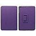 Mac IPDM-MF2 7.9" Custodia a libro Porpora compatibile Apple iPad Mini - Foto miniatura 2