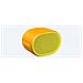 SRS-XB01 Mono portable speaker Giallo - Foto miniatura 1