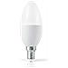 SMART+ Candle Dimmable Lampadina intelligente ZigBee 6 W - Foto miniatura 2