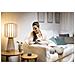 SMART+ Candle Dimmable Lampadina intelligente ZigBee 6 W - Foto miniatura 5