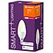 SMART+ Candle Dimmable Lampadina intelligente ZigBee 6 W - Foto miniatura 6