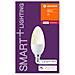 SMART+ Candle Dimmable Lampadina intelligente ZigBee 6 W - Foto miniatura 7