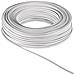 67746 cavo audio 50 m Bianco - Foto miniatura 6