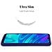 Custodia Compatibile Con Huawei P Smart 2019 / Honor 10 Lite In Frost Blu Scuro - Coperchio Protettivo In Silicone Tpu Flessibile - Foto miniatura 6
