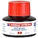 Edding MTK 25, Rosso, 25 ml, edding 21, 22, No.1, 400, 3000, 3300, 1 pz - Foto miniatura 1