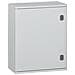 Box Ip66 500x400x200 Grigio - Foto miniatura 1