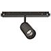 Ego Track Single 08w 3000k Dali Bk Lampada - 286419 - Foto miniatura 2