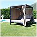 Harem - Gazebo Letto - Foto miniatura 3