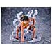 Figuarts Zero One Piece Monkey D. Luffy Gear 2nd - Foto miniatura 1