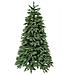 Albero Di Natale Artificiale Kennedy Folto Effetto Super Realistico Al Tatto 180 Cm - Foto miniatura 1