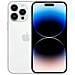 iPhone 14 Pro 128 GB Argento  - Foto miniatura 1