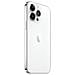 iPhone 14 Pro 128 GB Argento  - Foto miniatura 2