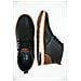 Evenston Renli 210141blk, Uomini, Nero, 45 - Foto miniatura 4