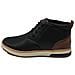 Evenston Renli 210141blk, Uomini, Nero, 45 - Foto miniatura 1