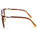 Sk0226 Occhiali Da Sole Cat Eye In Acetato Da Donna - Foto miniatura 4