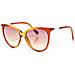 Sk0226 Occhiali Da Sole Cat Eye In Acetato Da Donna - Foto miniatura 5