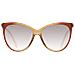 Sk0226 Occhiali Da Sole Cat Eye In Acetato Da Donna - Foto miniatura 2