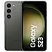 Galaxy S23 5G 256 GB 8 GB Ram Dual Sim Display 6.1" Full HD+ Fotocamera 50 Mpx Android Europa Verde - Foto miniatura 1