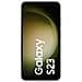 Galaxy S23 5G 256 GB 8 GB Ram Dual Sim Display 6.1" Full HD+ Fotocamera 50 Mpx Android Europa Verde - Foto miniatura 2