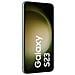 Galaxy S23 5G 256 GB 8 GB Ram Dual Sim Display 6.1" Full HD+ Fotocamera 50 Mpx Android Europa Verde - Foto miniatura 4