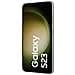 Galaxy S23 5G 256 GB 8 GB Ram Dual Sim Display 6.1" Full HD+ Fotocamera 50 Mpx Android Europa Verde - Foto miniatura 3