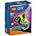 60358 City Cyber Stunt Bike - Foto miniatura 1