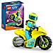 60358 City Cyber Stunt Bike - Foto miniatura 2