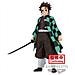 Demon Slayer Kimetsu No Yaiba Tanjiro Kamado Figure - - Foto miniatura 1