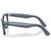 Montatura Da Vista Unisex Wayfarer Ease Rb4340v Col. 8223 Calibro 50/22 - Foto miniatura 2