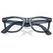 Montatura Da Vista Unisex Wayfarer Ease Rb4340v Col. 8223 Calibro 50/22 - Foto miniatura 3