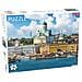56686 Puzzle 1000 Pz Landscape - Foto miniatura 1