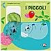 Francesca Ferri - I Piccoli. Primo Activity Book. Ediz. A Colori - Foto miniatura 2