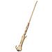 Penna Bacchetta Magica 28cm Lord Voldemort Precisione Ed Eleganza, Beige - Foto miniatura 3