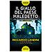 Riccardo Landini - Il Giallo Del Paese Maledetto - Foto miniatura 1