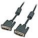 Efb Elektronik Dvi-d Sl 2.0m Cavo Dvi 2 M Nero - Foto miniatura 1