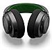 Arctis Nova 7x Auricolare Con Cavo E Senza Cavo A Padiglione Giocare Usb Tipo-c Bluetooth Nero, Verde - Foto miniatura 1