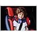 Cuscino Per Collo Da Viaggio Cervicale In Tessuto Spiderman Uomo Ragno Supereroi Bambini - Foto miniatura 3