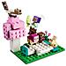 21253 Minecraft Il Santuario degli Animali - Foto miniatura 4