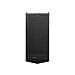 Case MPG GUNGNIR 300P AIRFLOW ATX, EATX, ITX, micro ATX 3 Porte USB 3.2 Colore Nero (Finestrato) - Foto miniatura 5