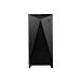 Case MPG GUNGNIR 300P AIRFLOW ATX, EATX, ITX, micro ATX 3 Porte USB 3.2 Colore Nero (Finestrato) - Foto miniatura 3