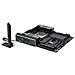 Scheda Madre Pro WS TRX50-SAGE WIFI Socket TR5 Chipset TRX50 SSICEB - Foto miniatura 6