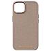 Cover Per Iphone 14 Just Case, Marrone - Foto miniatura 1