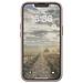 Cover Per Iphone 14 Just Case, Marrone - Foto miniatura 4