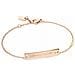 Gioielleria Mr Wonderful Wj30203. Bracciale, Colore Rosa. Donna. - In ordine - Foto miniatura 3
