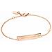 Bracciale Donna Mr. Wonderful Wj30203 19 Cm - Foto miniatura 1
