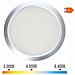 LED Downlight Regolabile 20W 2050Lm 3200-6400K - Foto miniatura 1